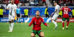 موعد مباراة البرتغال وفرنسا فى يورو 2024 والتشكيل المتوقع
