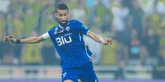 الهلال يعلن رحيل نجميه سلمان الفرج وصالح الشهري