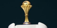 بث مباشر قرعه تصفيات كاس امم أفريقيا 2025