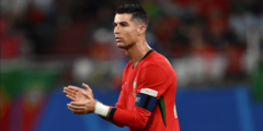البرتغال تصدم رونالدو| رقم سلبي غير مسبوق لنجم النصر السعودي