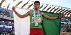 اهداف الجزائر فى أولمبياد باريس منطقية وليست تكهنات