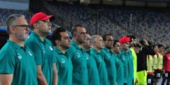 أزمات القائمة تحاصر منتخـب مصر الأولمبي ومدربه ميكالي