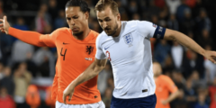 معلق مباراة إنجلترا وهولندا اليـوم فى نصف نهائى يورو 2024