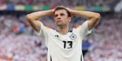 رَسْمِيًٌّا.. توماس مولر يعلن اعتزاله اللعب دوليًا مع ألمانيا