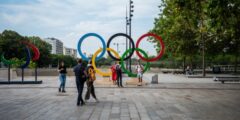 موعد حفل افتتاح أولمبياد باريس 2024 الفقرات وجميع القنوات الناقله