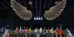 تأثر بقطر.. 3 انطباعات مـن حفل افتتاح أولمبياد باريس 2024!