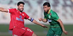 3 لاعبين مـن الدورى المصرى مطلوبين فى الرجاء والوداد