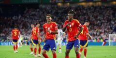 موعد مباراة إسبانيا امام ألمانيا فى يورو 2024 والتشكيل المتوقع