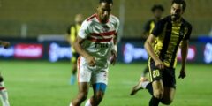 بمخالب لاعبيه السابقين.. ذئاب المقاولون تصطاد الزمالـك!