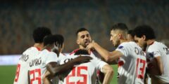 دور احمد فتوح فى تألق عبد الله السعيد مع الزمالـك