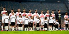 أول رد فعل مـن الزمالـك بعد تاجيل اعلن قضية باتشيكو