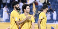 موعد مباراة الغرافة وشباب الاهلي فى دورى أبطال آسيا للنخبة