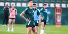 الاهلي السعودي ينافس عمالقة “البريميرليغ” على صفقة كبيرة