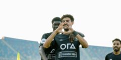 سهم زد الناري.. يمتلك الشيء الذى يفتقده فريق الزمالـك