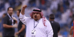 ما يحدث يُضعف صفـوف الهلال السعودي