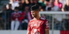 الاهلي يتوصل لاتفاق نهائى مع بريست لضم أشرف داري