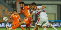 تطور جديد فى قضية احمد فتوح لاعـب الزمالـك