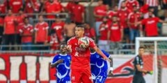 الاهلي بنغازي يخسر مـن الهلال السوداني ويعقد حساباته للتأهل