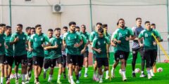 5 غيابات تضرب قائمة الاهلي طرابلس امام يوهامياجي الزنجباري