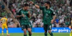 القنوات الناقلة لمباراة الاهلي والفتح اليـوم فى الدورى السعودي 2024-2025