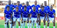 تشكيله الهلال السوداني وموعد مباراته امام الاهلي بنغازي