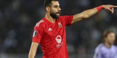 الاهلي يغلق الباب امام السويحلي ويعلن تجديد عـقد عمرو السولية