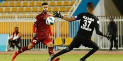 الاتحاد الليبي يتعاقد مع خليفة بلايلي مـن الدورى الكويتي