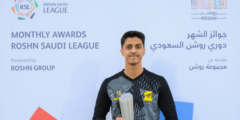 “رفض اتحادي لرحيله”.. رئيس الهلال السابق يعمل فيصل الغامدي