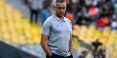 الزمالـك المصرى يتلقى خبرًا صادمًا بخصوص صفقته المُنتظرة