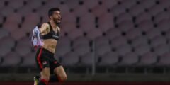 سبب تأخر صفقة كريم البركاوي للزمالك