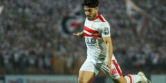 الزمالـك يتخذ قرارًا صارمًا تجاه مهاب ياسر