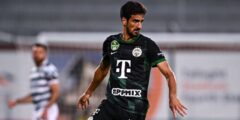 تخص الزمالـك.. إحصائية تسعد الاهلي بصفقة محمد علي بن رمضان