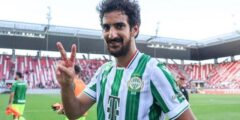 الاهلي يُغري فرينكفاروزي لحسم صفقة محمد علي بن رمضان