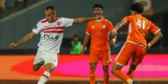 حقيقة قرار ناصر منسي بالرحيل عَنْ الزمالـك