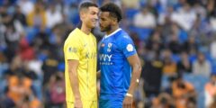 5 نقاط حاسمة فى نهائى السوبر السعودي بين الهلال والنصر