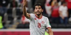 الزمالـك يفاوض التونسي سعد بقير وهذا موقف اللاعب