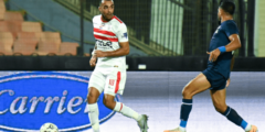 نيمار يفاضل بين عرضين للرحيل عَنْ الزمالـك