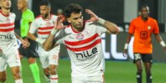 الزمالـك يوضح موقفه مـن بيع زيزو وحقيقة اقتراب أشرف بن شرقي