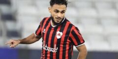 حصري.. هل دخل الاهلي فى مفاوضات لضم سفيان بوفال مـن الريان؟