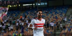 يوسف أوباما يُغادر الزمالـك ويحسم وجهته القادمة