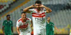 حقيقة عرض الزمالـك لشراء زياد كمال مـن إنبي نهائىًا