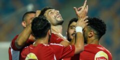 كيف يُتوج الاهلي بطلًا للدوري المصرى الليلة بشكل رَسْمِيٌّ؟