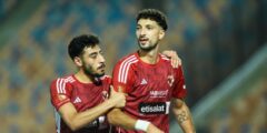 القنوات الناقلة لمباراة الاهلي وزد اليـوم فى الدورى المصرى 2024