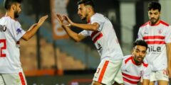 بديل احمد فتوح.. الزمالـك يبرم اتفاقا لضم لاعـب سانت إيتيان