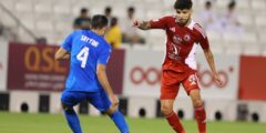 دورى نجوم أريد | العربي يتعثر والوكرة يتعادل مع الاهلي