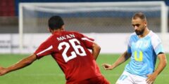 3 ضربات على الرأس تؤلم الفيصلي فى الدورى الأردني