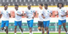 الهلال السوداني ينجو مـن كمين الاهلي بنغازي بأبطال أفريقيا