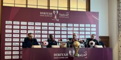 مدير فني النصر يتجاهل الهلال ويتحدث عَنْ تأثير غياب بروزوفيتش