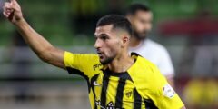 هـدف حساـم عوار القاتل يمنح الاتحاد الانتصار على الخلود