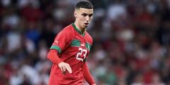 المغربى بلال الخنوس على أعتاب الدورى الانجليزي